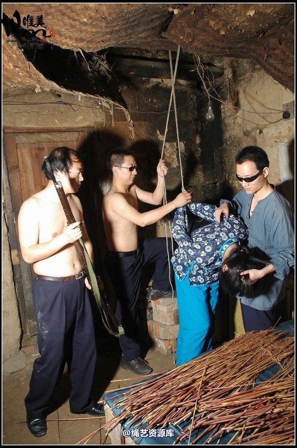 唯美之家 - 武当山之行-山脚匪事1 第 59 张图片