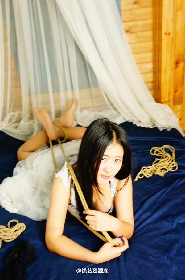 dk13美束馆 - 10.6-4小贝白纱裙-132P 第 112 张图片
