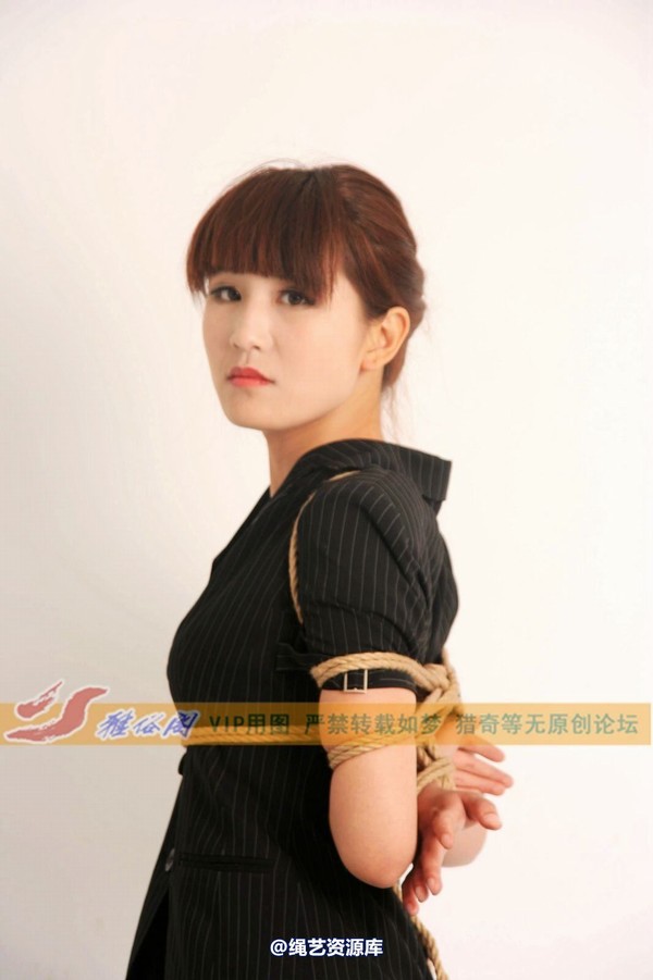 雅俗阁 - 2013-NO.18Model 雅爽 第 11 张图片