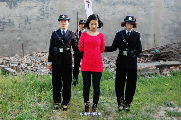 mj影视 - 梅晓枫―执行枪决2013-05-09 第 140 张图片
