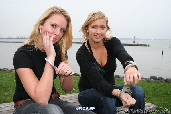 cuffedoutdoors - cod018 第 23 张图片