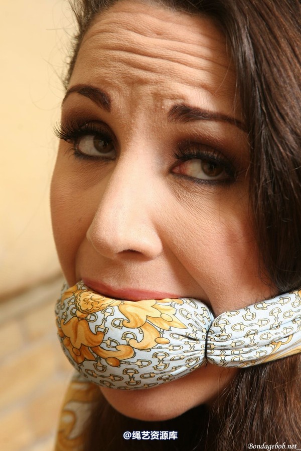 bondagebob - Jewell Marceau Open WIDE! 第 106 张图片