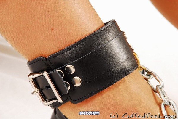 cuffedfeet - cf025 第 5 张图片