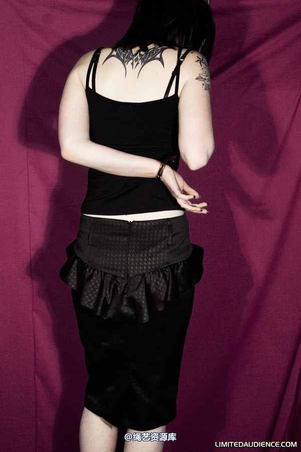 limitedaudience - 2010 jenvy display model 第 13 张图片