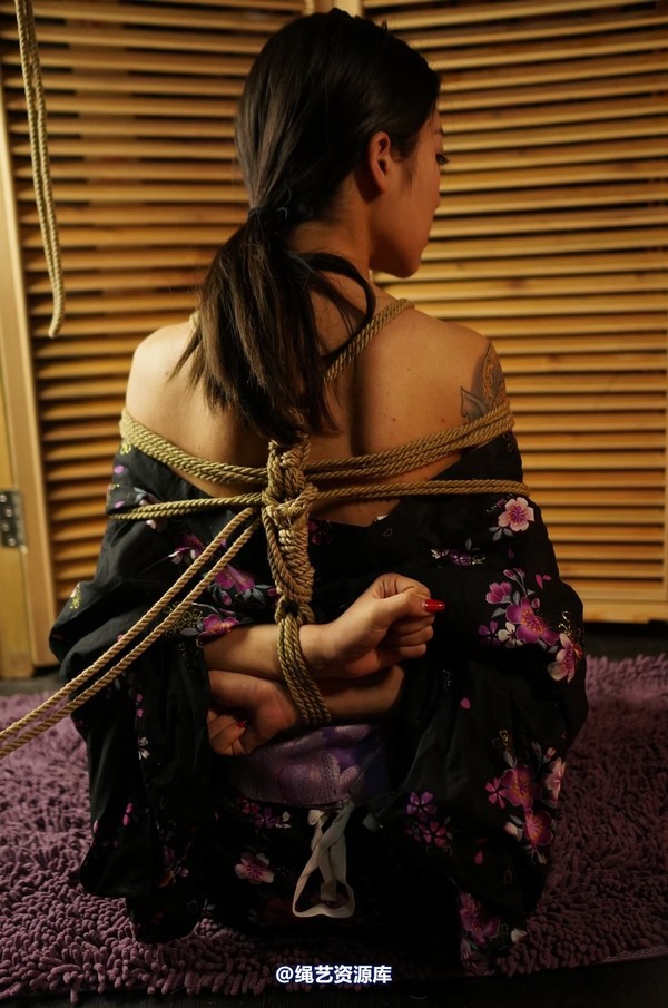 dk13美束馆 - 12.29-红袖和服C-100P 第 99 张图片