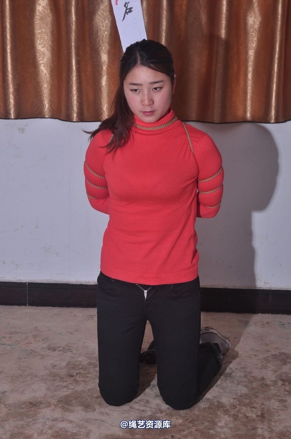 mj影视 - 陈沫 又见“麻抢女孩”6 第 15 张图片