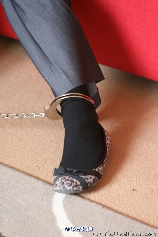 cuffedfeet - cf187 第 15 张图片