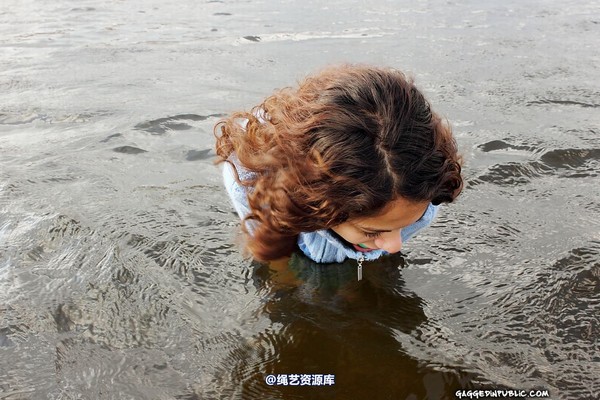 gaggedinpublic - gip234 第 87 张图片