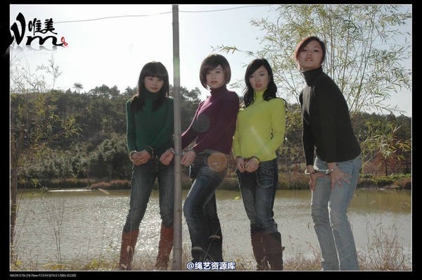 唯美之家 - 2008-11-27萧雅 第 14 张图片