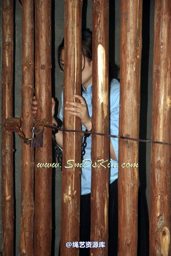 锐度主张 - 2008年第二十期镣铐图（5.19） 第 93 张图片