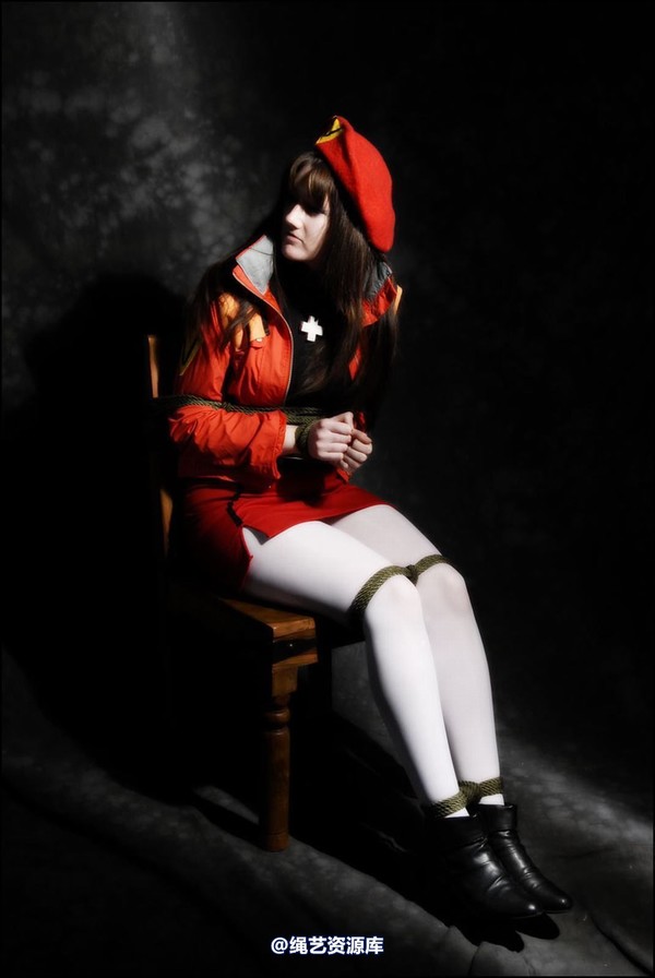 simplytied - Cosplay 1 第 26 张图片