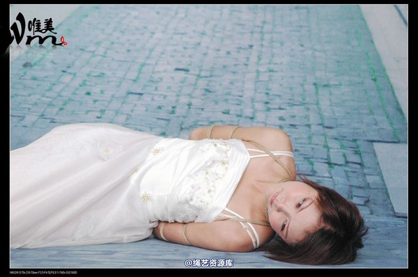 唯美之家 - 2008-08-01晓姿堵嘴 第 68 张图片