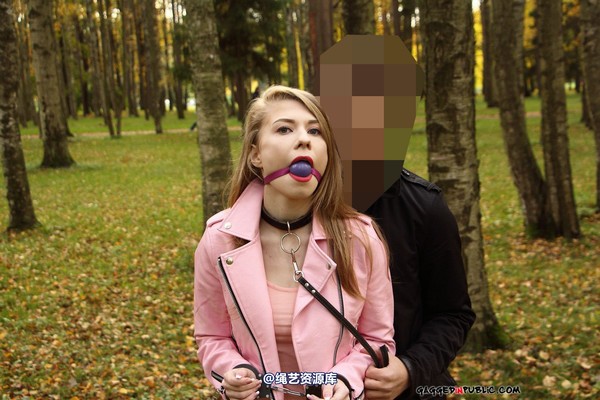 gaggedinpublic - gip557 第 26 张图片