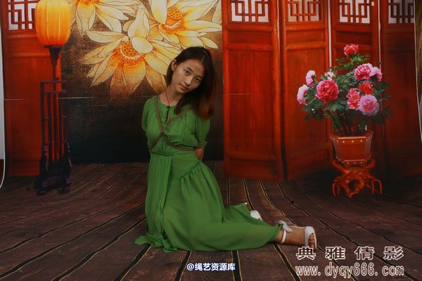 典雅倩影 - 316-忆瑶后手观音 第 59 张图片
