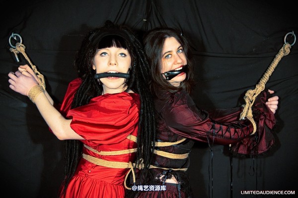 limitedaudience - 2010 catya lex eleven in the dungeon 3 第 28 张图片