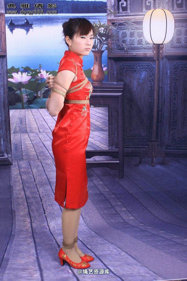 典雅倩影 - 066-美丽俏佳人（雪岚） 第 169 张图片