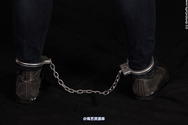 girlsincuffs - gic499 第 41 张图片