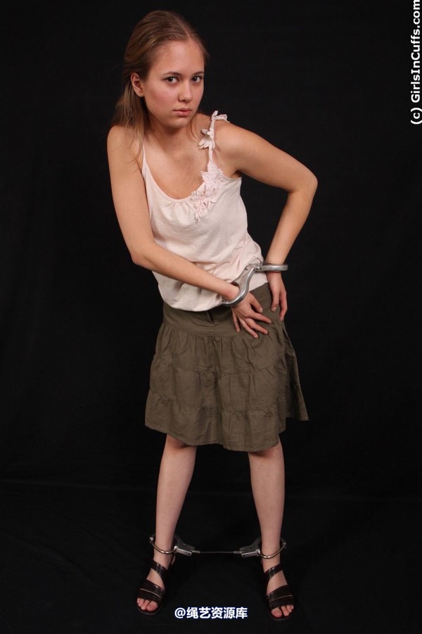 girlsincuffs - gic235 第 67 张图片