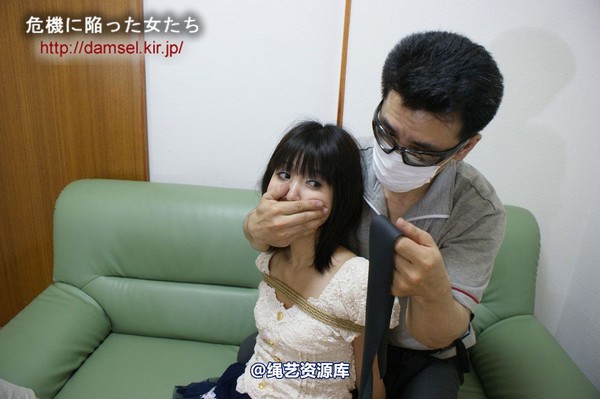 jpdamsel - 20120318 もう�Kわったのよ 第 2 张图片