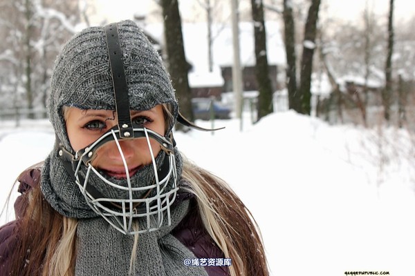 gaggedinpublic - gip192 第 39 张图片