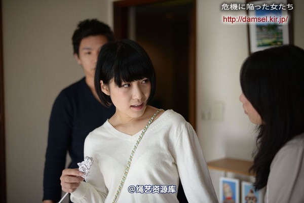 jpdamsel - 20160204 友だちは�D警 第 9 张图片