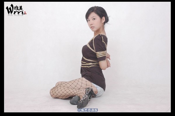 唯美之家 - 2009-9-7雪儿网袜 第 153 张图片