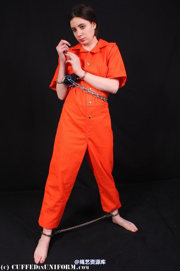 cuffedinuniform - ciu087 第 26 张图片