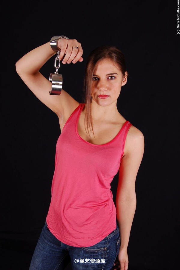 girlsincuffs - gic289 第 104 张图片
