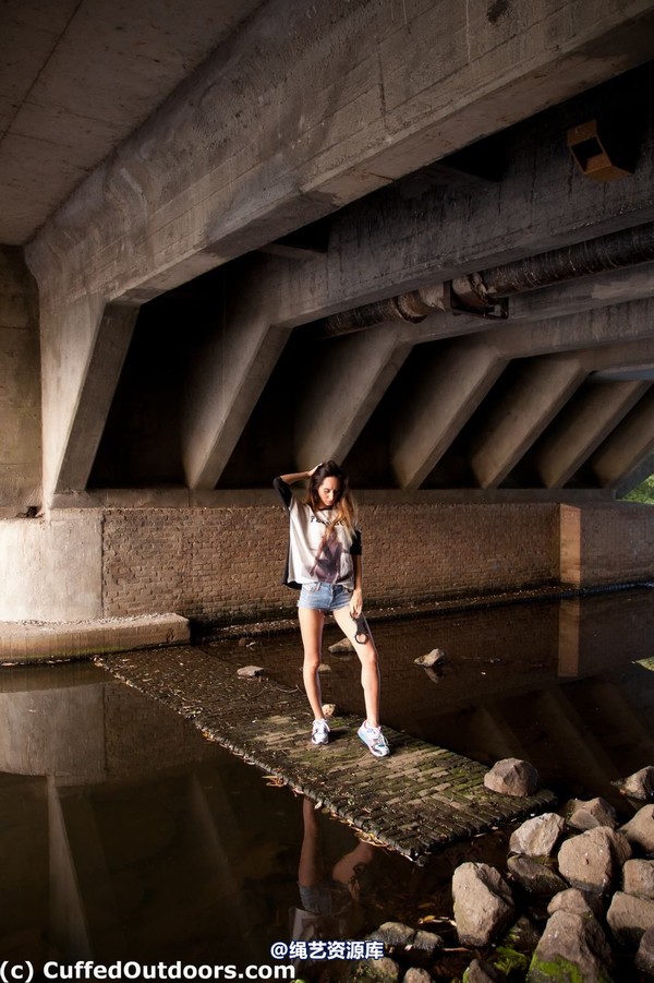 cuffedoutdoors - cod620 第 15 张图片