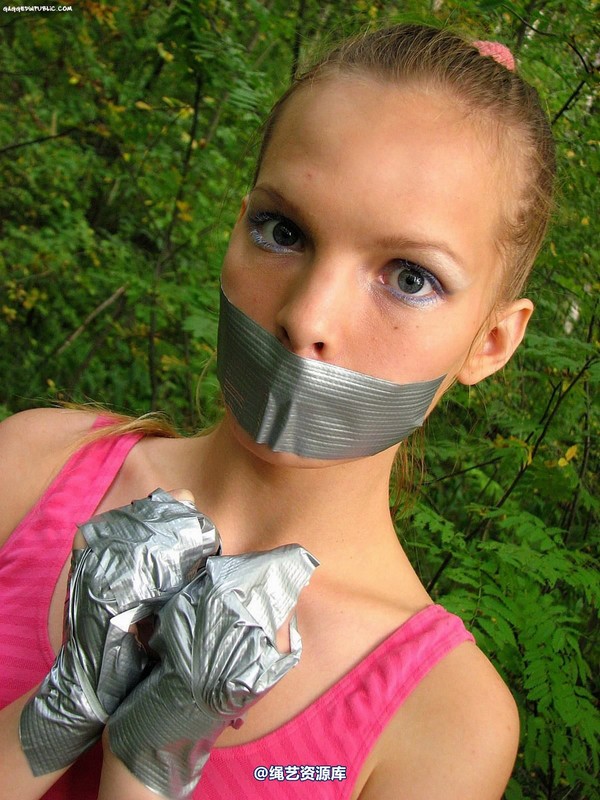 gaggedinpublic - gip194 第 36 张图片