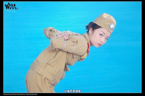 唯美之家 - 2008-11-05萱萱特工装 第 15 张图片