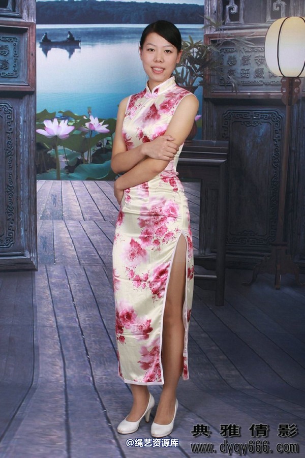 典雅倩影 - 198-新模安妮 第 78 张图片