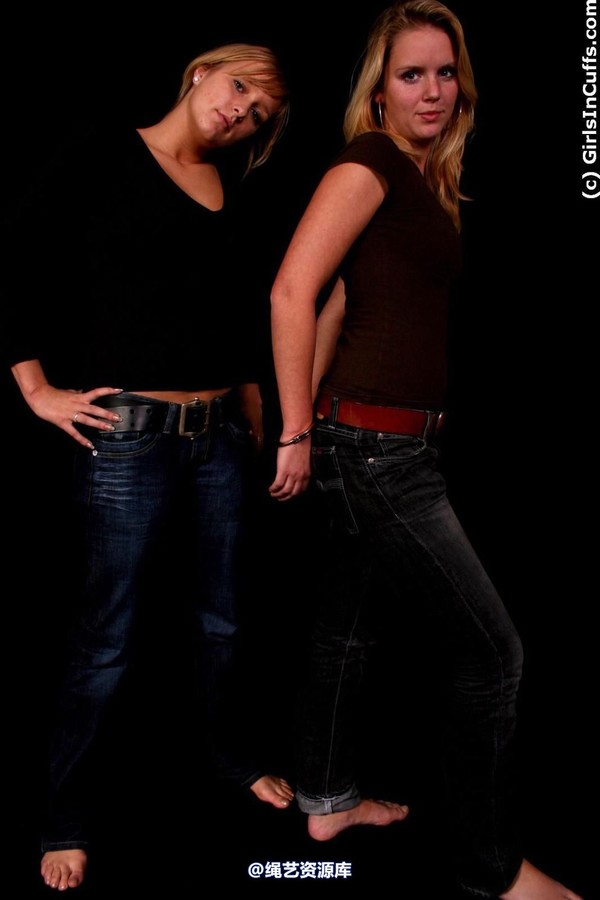 girlsincuffs - gic064 第 79 张图片