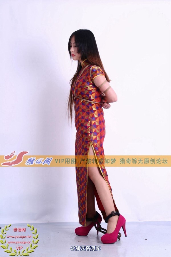 雅俗阁 - 2013-NO.24Model雅曼雅恩 第 158 张图片