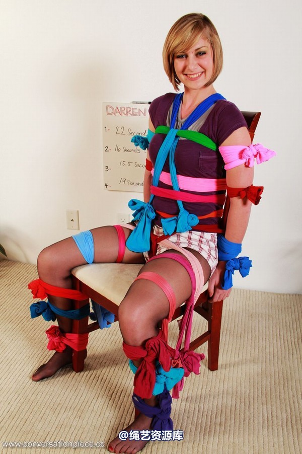 conversationpiece - Christina-2012-08-11 第 9 张图片