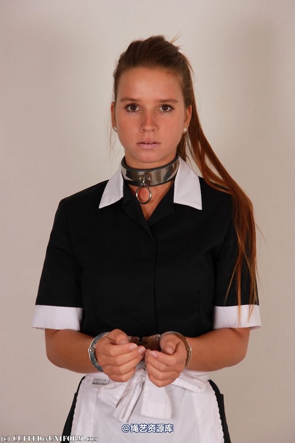 cuffedinuniform - ciu442 第 33 张图片