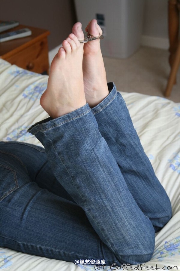 cuffedfeet - cf161 第 32 张图片