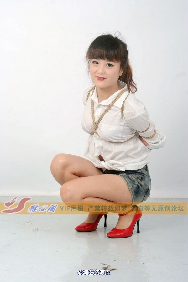 雅俗阁 - 2013-NO.1Model雅恋 第 268 张图片