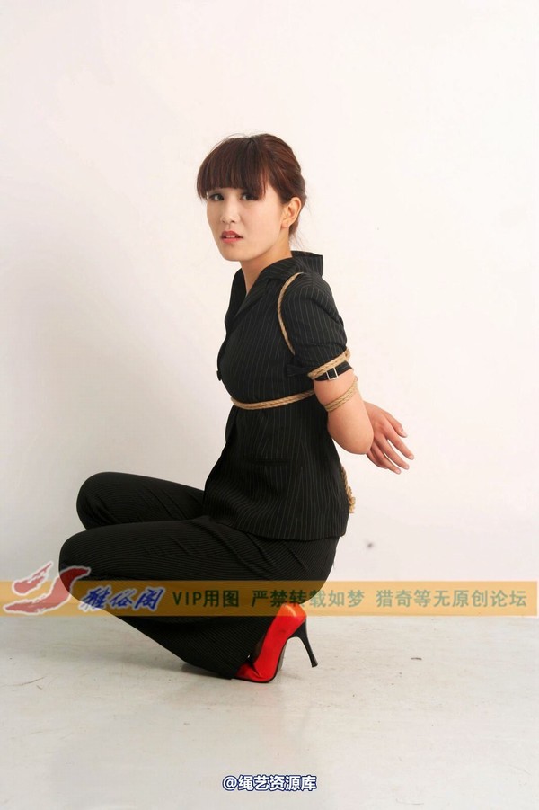 雅俗阁 - 2013-NO.18Model 雅爽 第 277 张图片