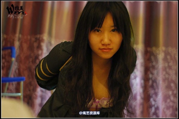 唯美之家 - 2009-12-10新模(晓祺) 第 55 张图片