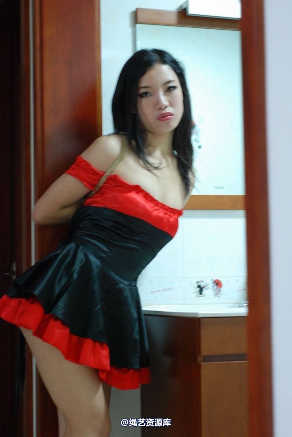 唯美之家 - 小舒淇-女仆装 第 28 张图片