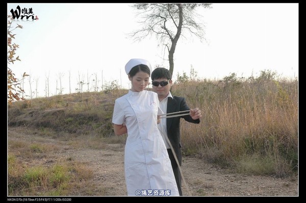 唯美之家 - 2008-11-13外拍(集体) 第 388 张图片