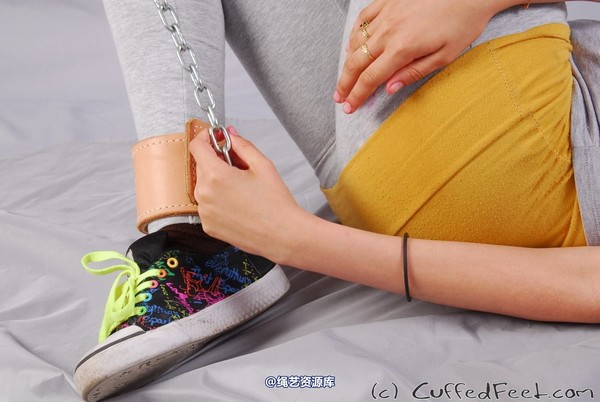 cuffedfeet - cf141 第 29 张图片