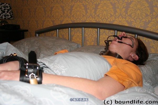 boundlife - bl108 第 23 张图片