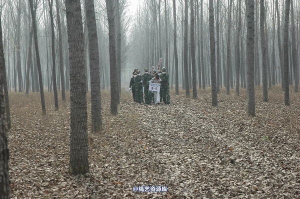 mj影视 - 血泪控诉刑场 第 94 张图片