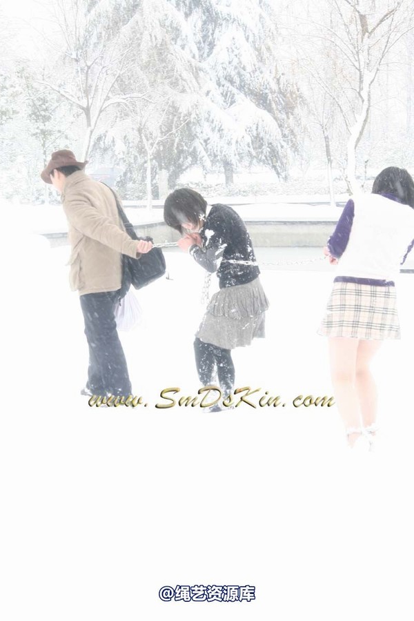 锐度主张 - 2009年第十八期镣铐图（2009.4.26） 第 28 张图片