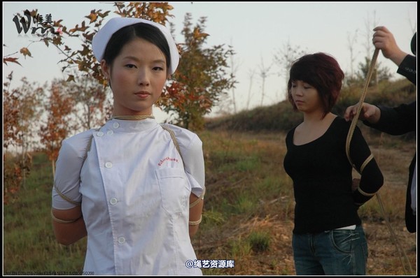 唯美之家 - 2008-11-13外拍(蓝雪 第 65 张图片