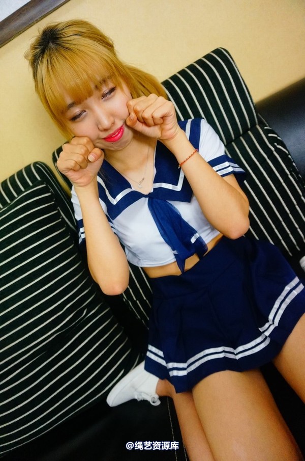 dk13美束馆 - 4.19-小乔学a-b111P 第 68 张图片