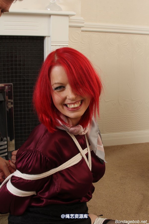 bondagebob - Temptress Kate I told you not to touch! 第 194 张图片