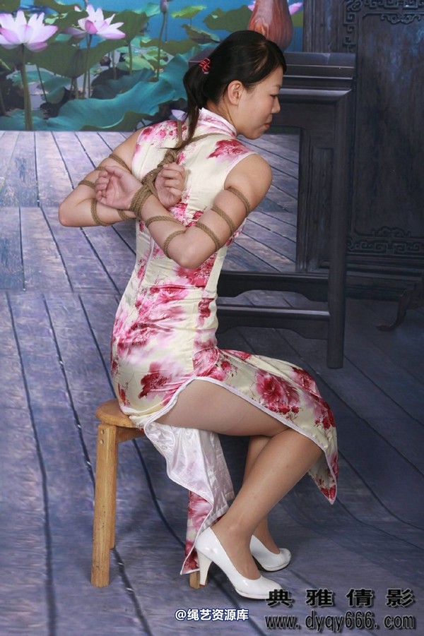 典雅倩影 - 198-新模安妮 第 27 张图片